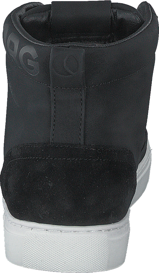 T270 Hgh Fng M Black - Bild 5