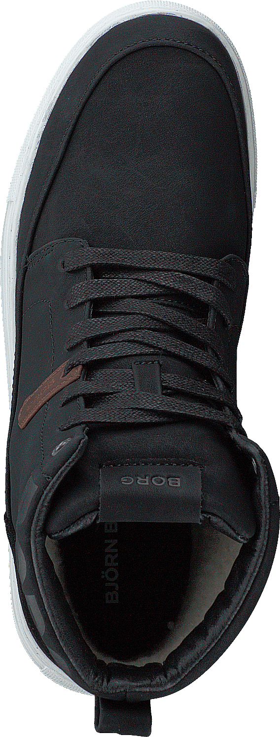 T270 Hgh Fng M Black - Bild 6