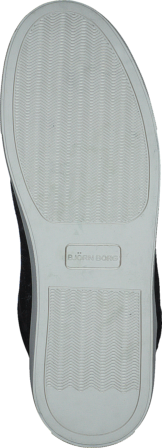 T270 Hgh Fng M Black - Bild 7