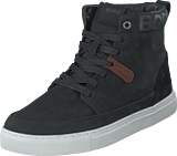 T270 Hgh Fng M Black - Bild 9