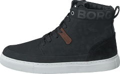 T270 Hgh Fng M Black - Bild 10