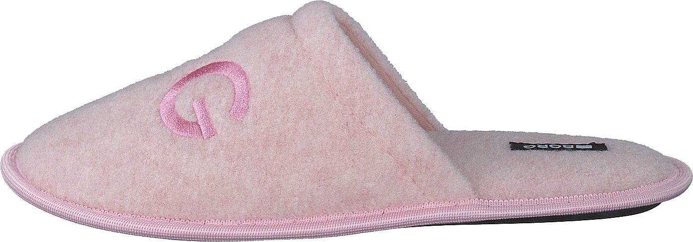 Homy Lgo W Light Pink