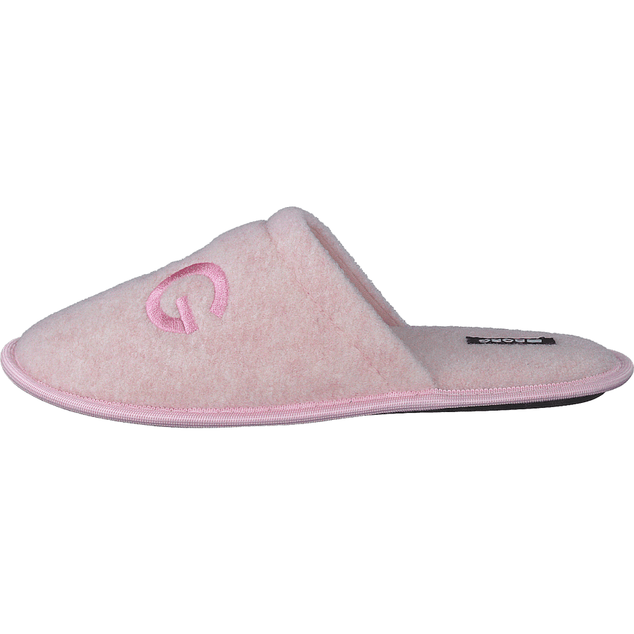 Homy Lgo W Light Pink