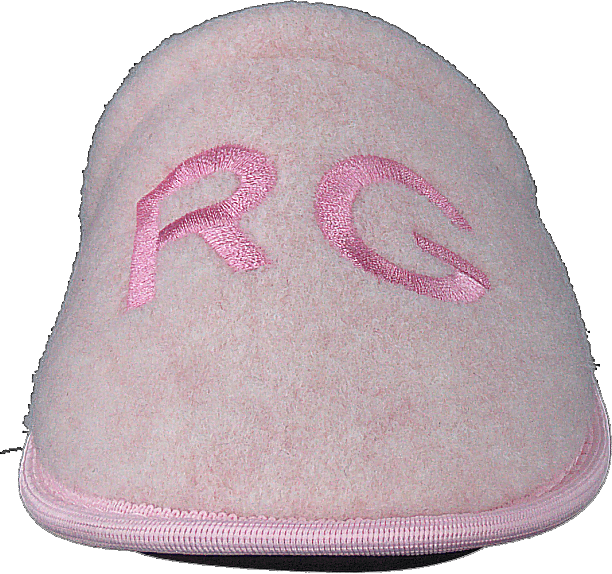 Homy Lgo W Light Pink - Bild 4