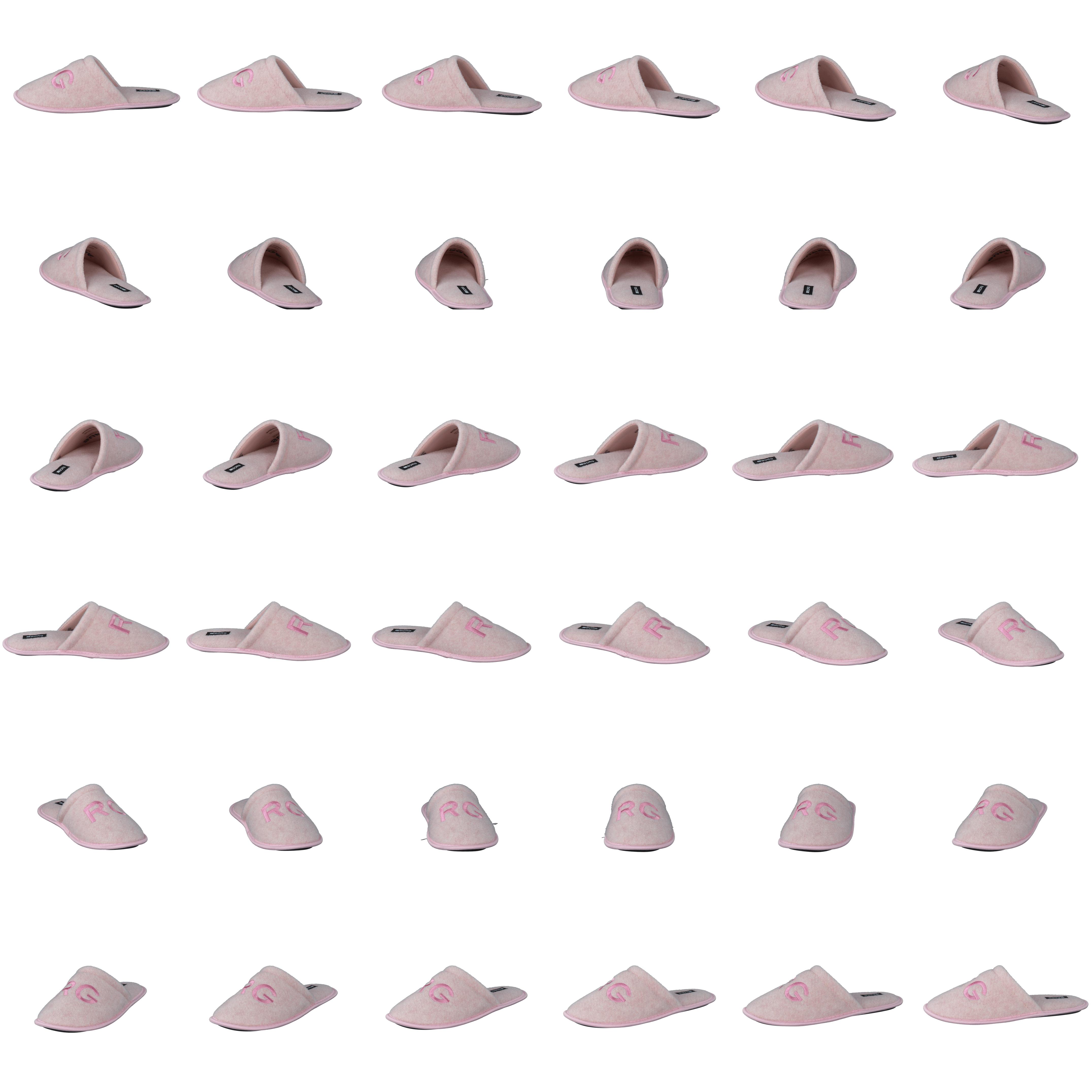 Homy Lgo W Light Pink - Bild 8