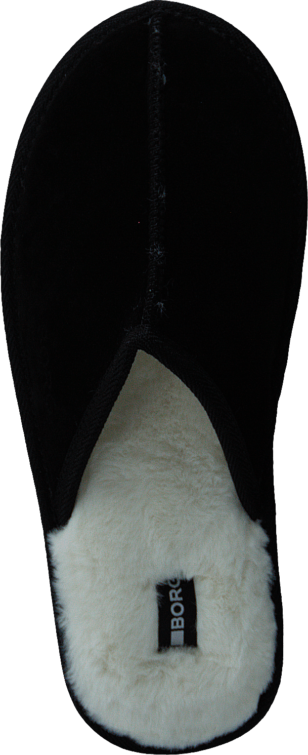 Howie Fur M Black - Bild 6
