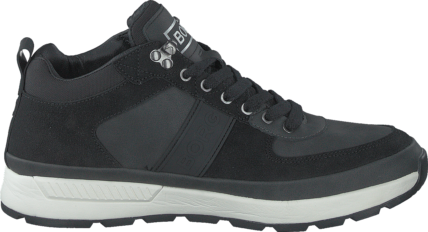 H100 Mid Cas M Black - Bild 2