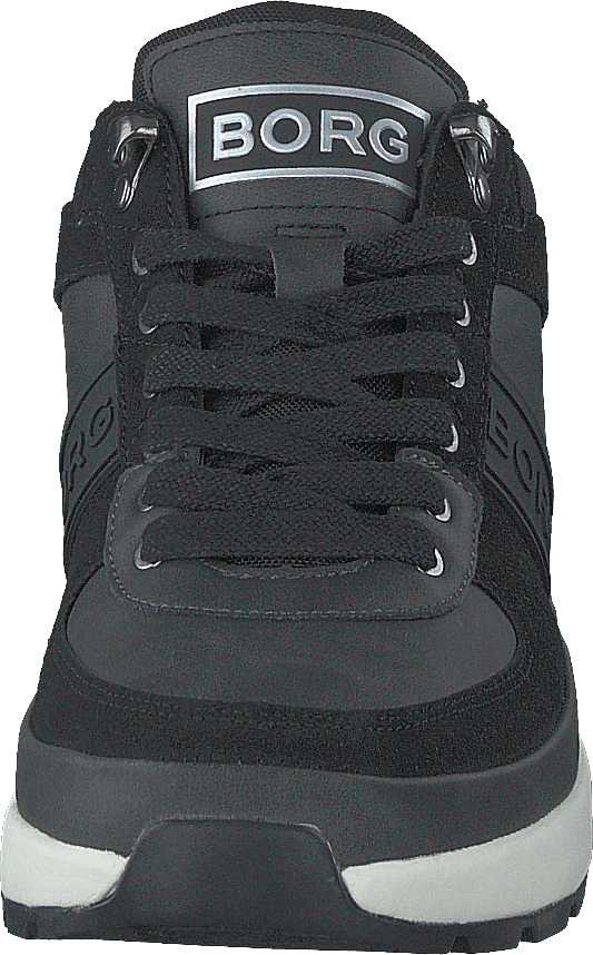 H100 Mid Cas M Black - Bild 4