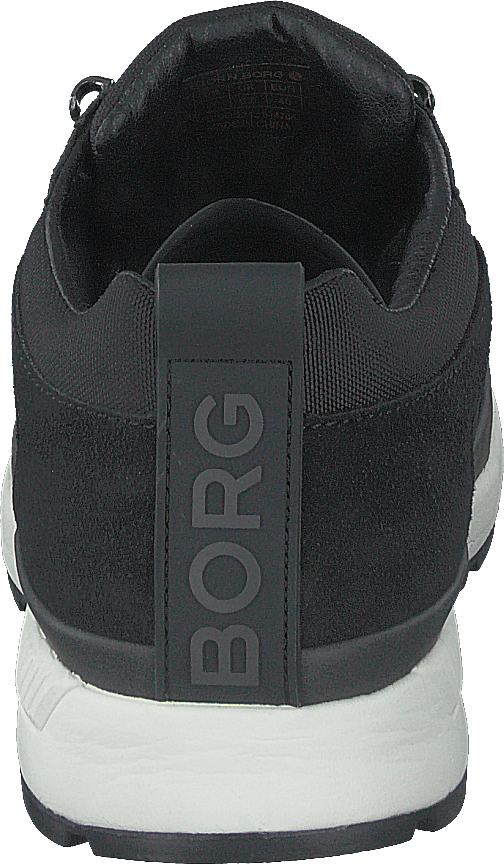 H100 Mid Cas M Black - Bild 5