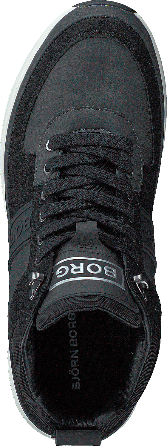 H100 Mid Cas M Black - Bild 6
