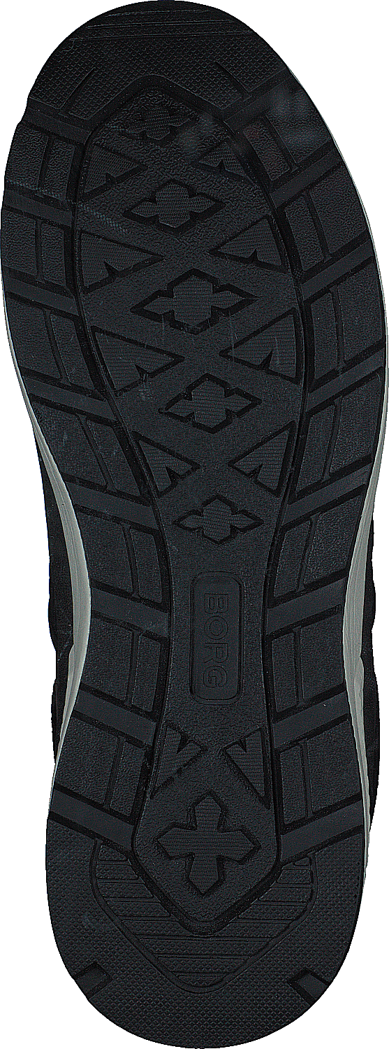 H100 Mid Cas M Black - Bild 7