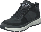 H100 Mid Cas M Black - Bild 9