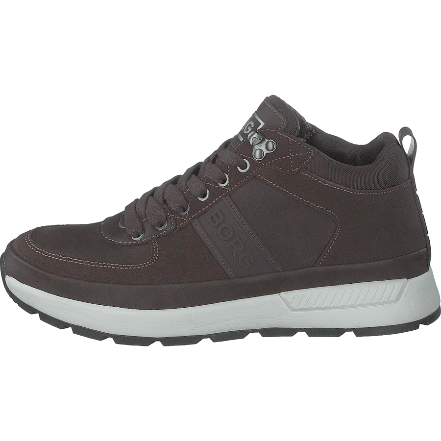 H100 Mid Cas M Brown
