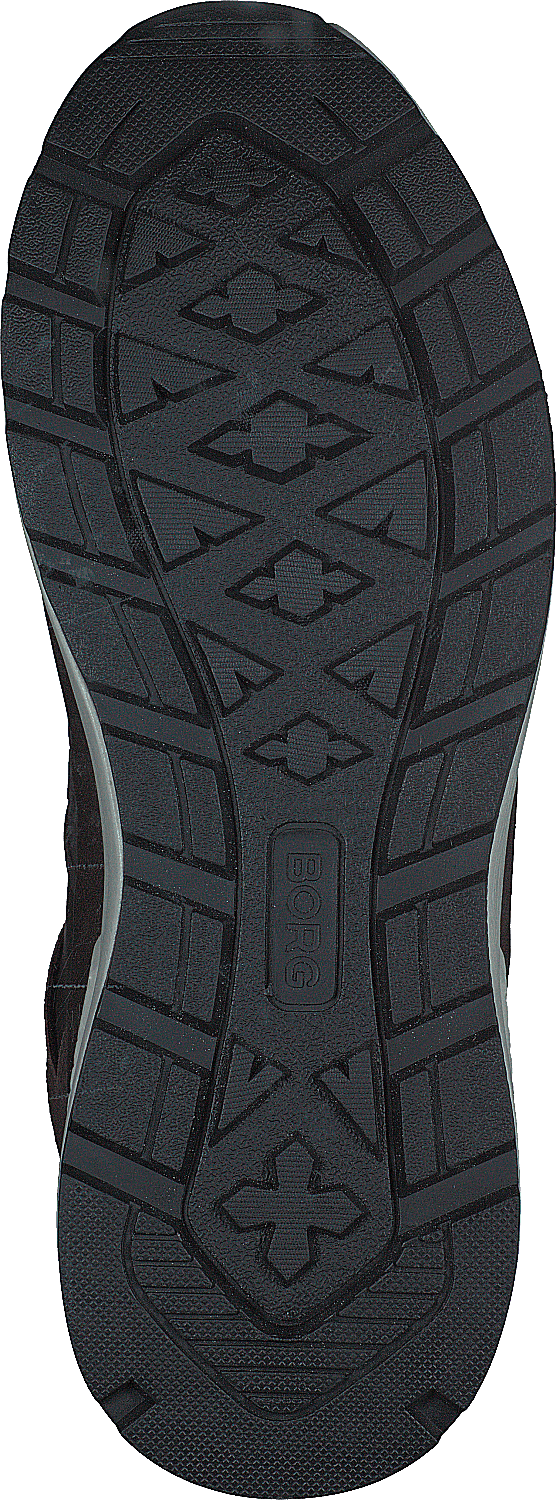 H100 Mid Cas M Brown - Bild 7