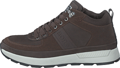 H100 Mid Cas M Brown - Bild 10