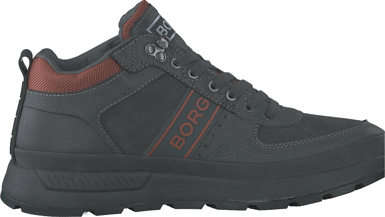 H100 Mid Trc M Light Grey - Bild 2