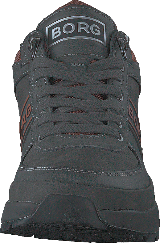 H100 Mid Trc M Light Grey - Bild 4