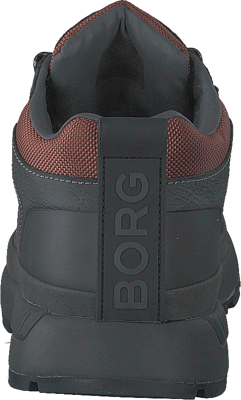 H100 Mid Trc M Light Grey - Bild 5