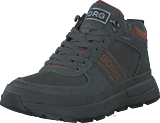 H100 Mid Trc M Light Grey - Bild 9
