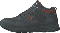 H100 Mid Trc M Light Grey - Bild 10