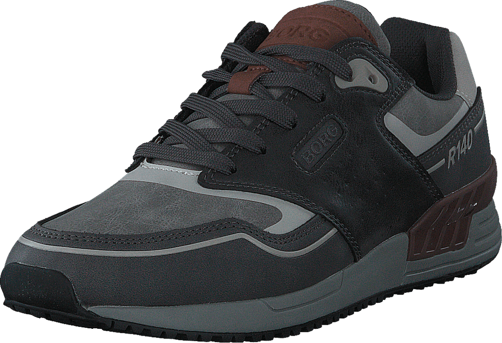 R140 Trc M Dark Grey | Shoes for every occasion | Footway