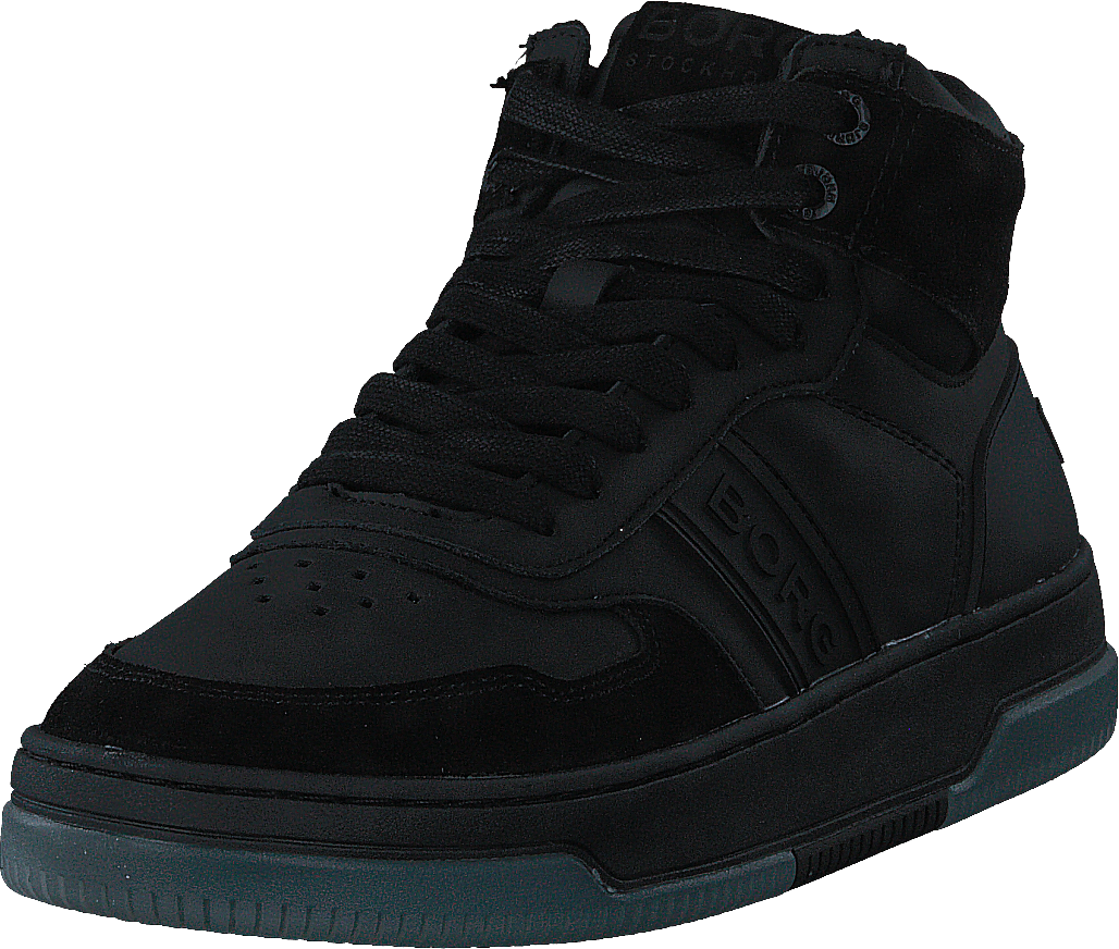 T2300 Bo Mid Sue M Black - Bild 3