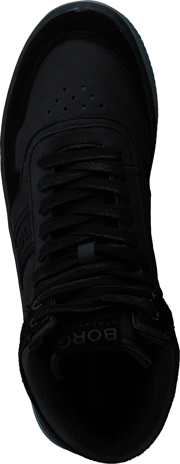 T2300 Bo Mid Sue M Black - Bild 6