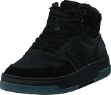 T2300 Bo Mid Sue M Black - Bild 9