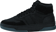 T2300 Bo Mid Sue M Black - Bild 10