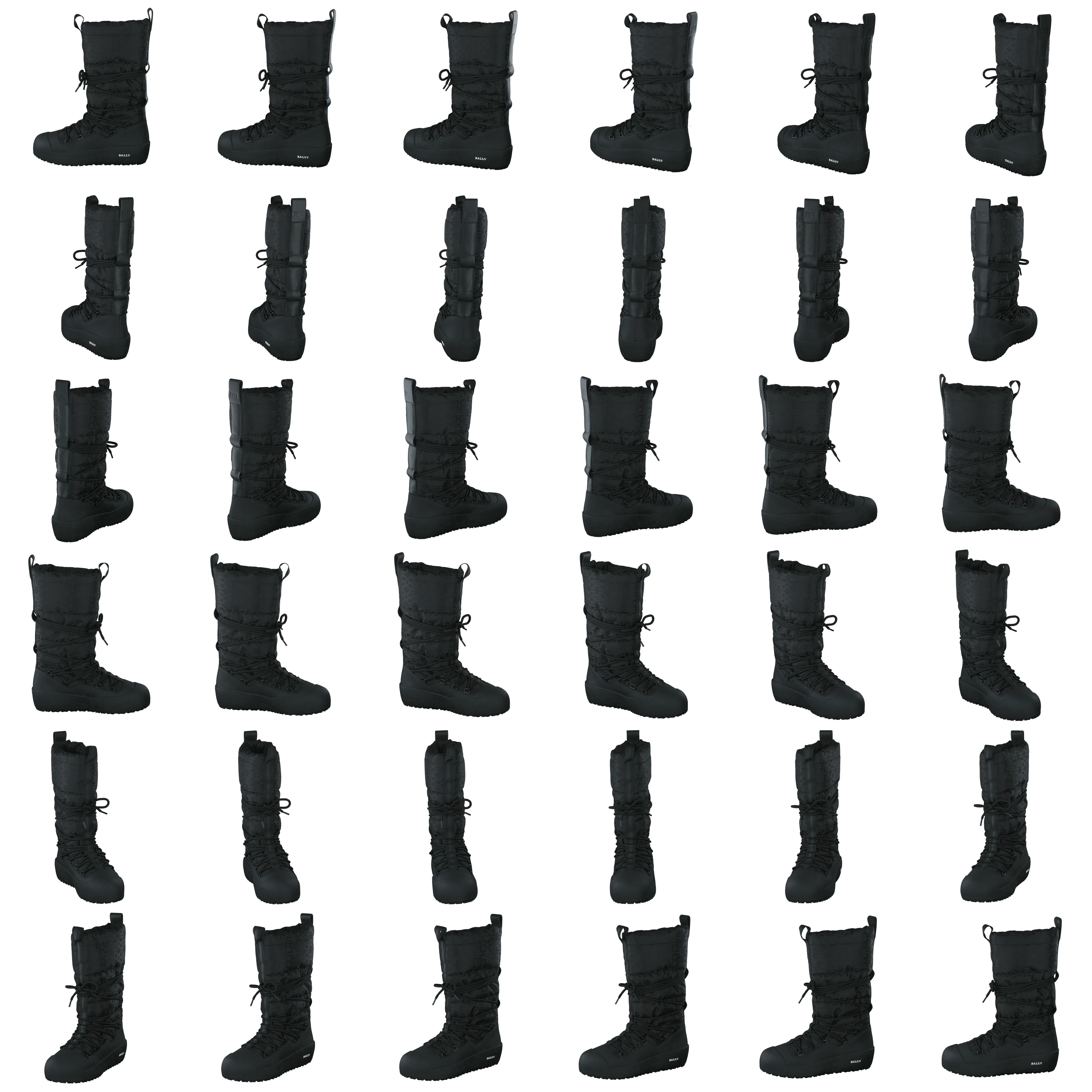 Cathye-jmn Black - Bild 8