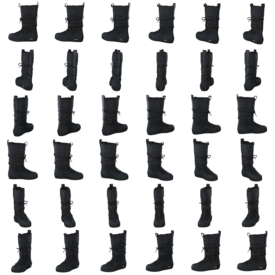 Cathye-jmn Black - Bild 8