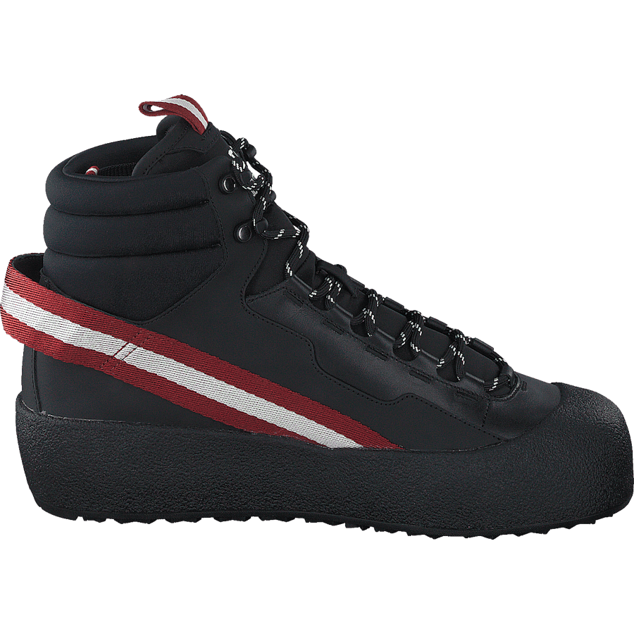 Clyde-t Black - Bild 2