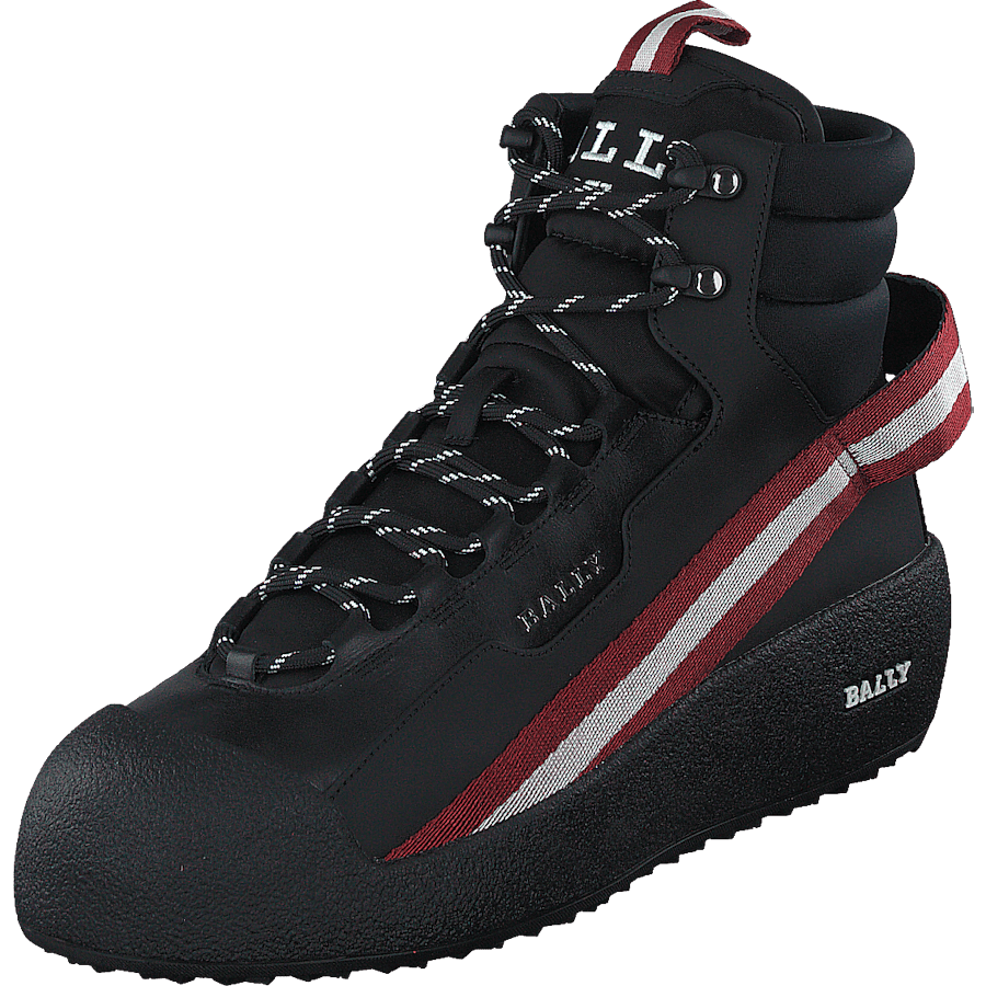 Clyde-t Black - Bild 3