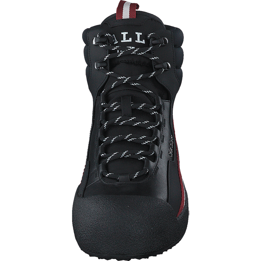 Clyde-t Black - Bild 4