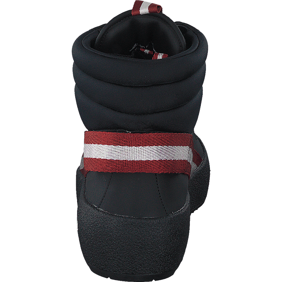 Clyde-t Black - Bild 5