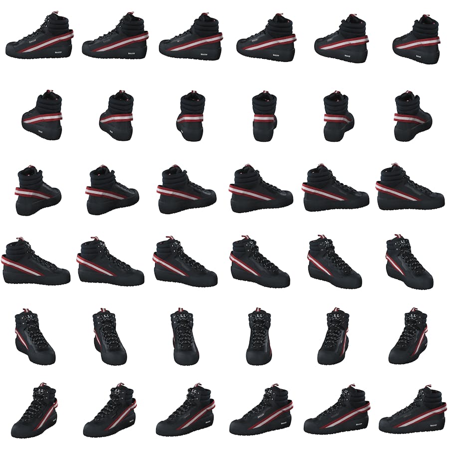 Clyde-t Black - Bild 8