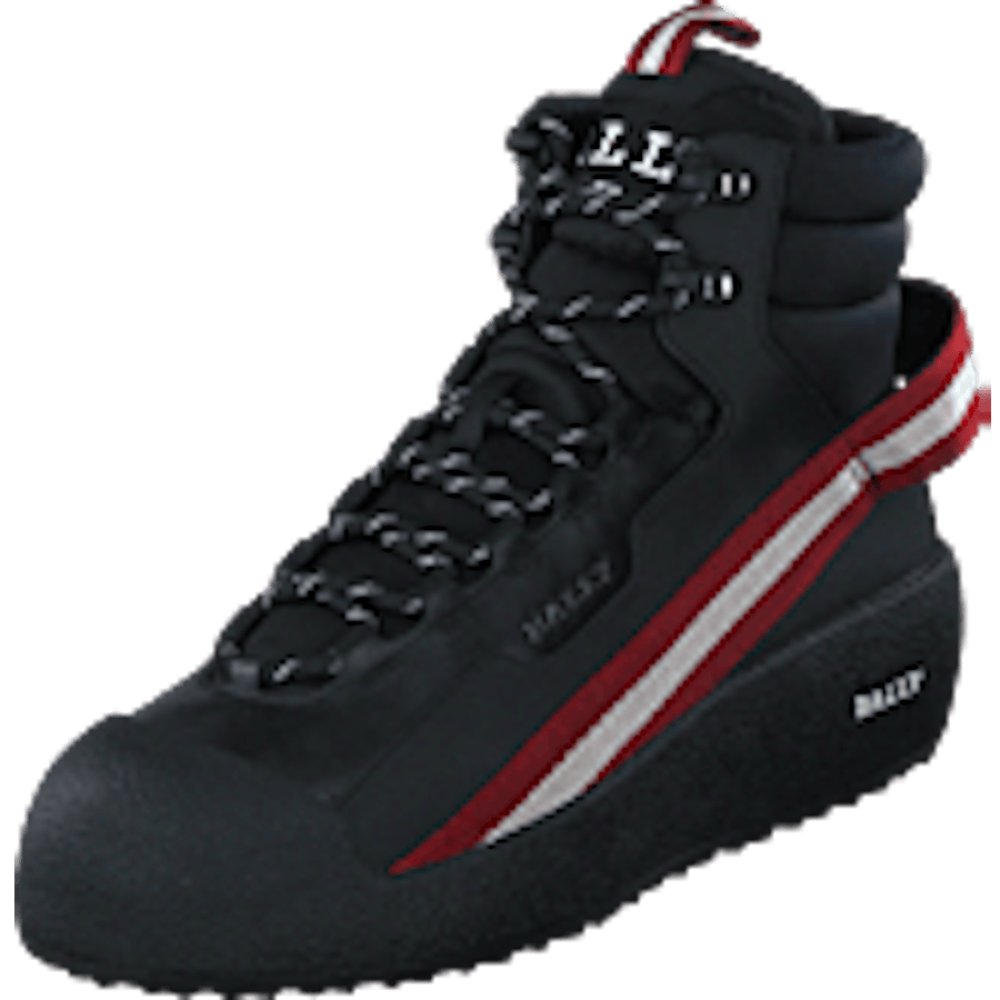 Clyde-t Black - Bild 9