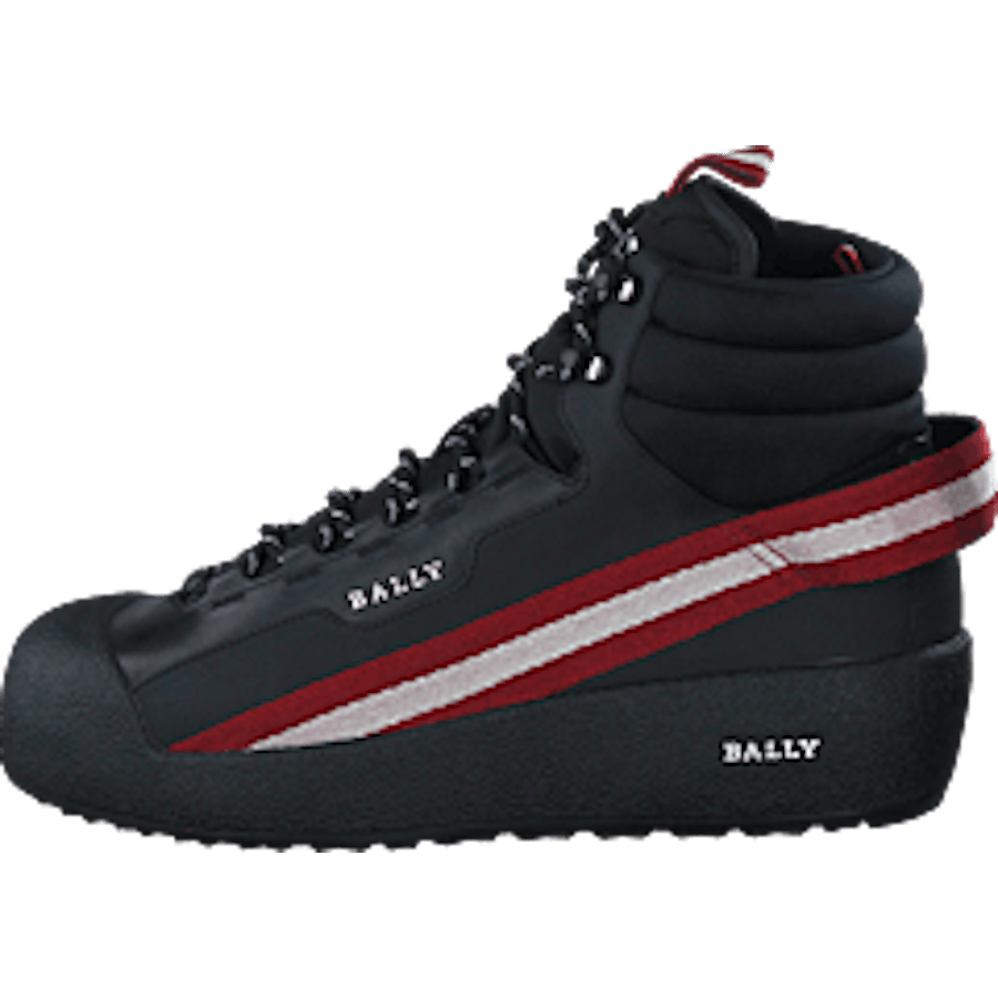 Clyde-t Black - Bild 10