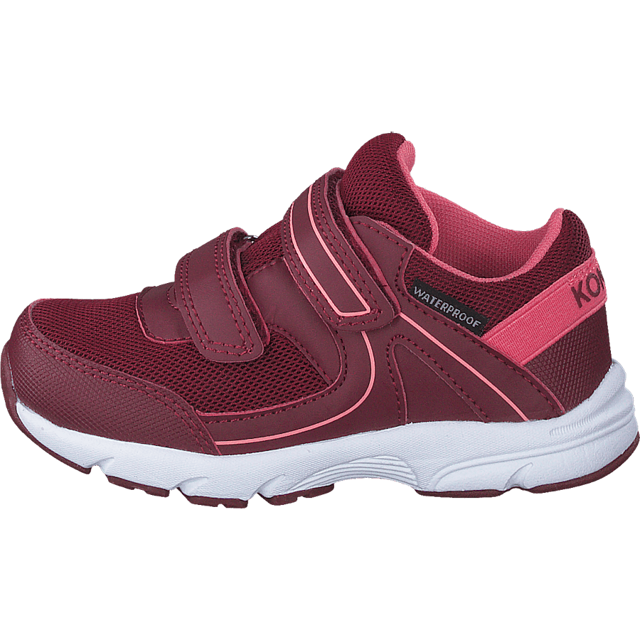 430-0124 Bordo