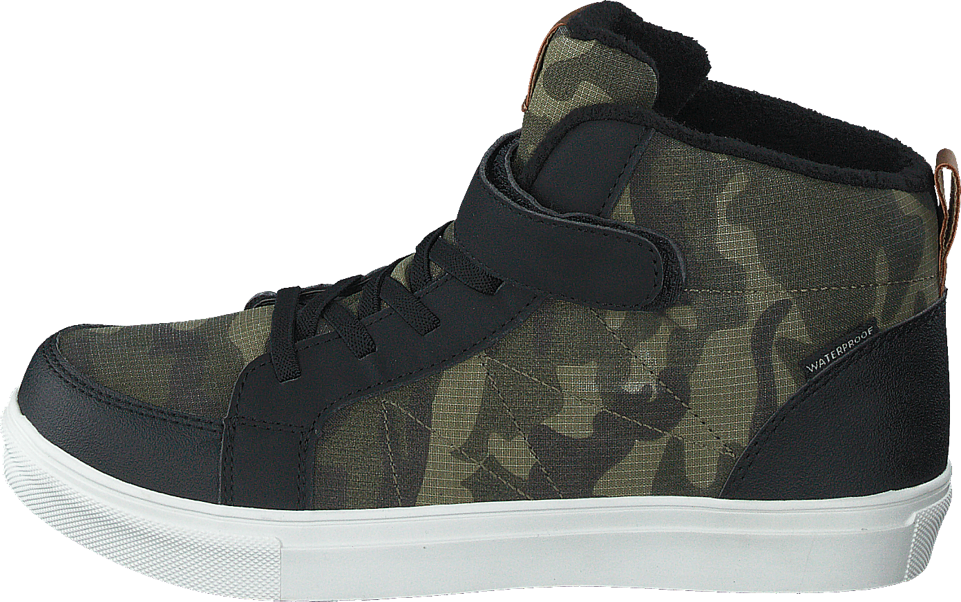 430-1818 Black/green