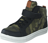 430-1818 Black/green - Bild 9
