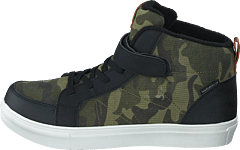 430-1818 Black/green - Bild 10