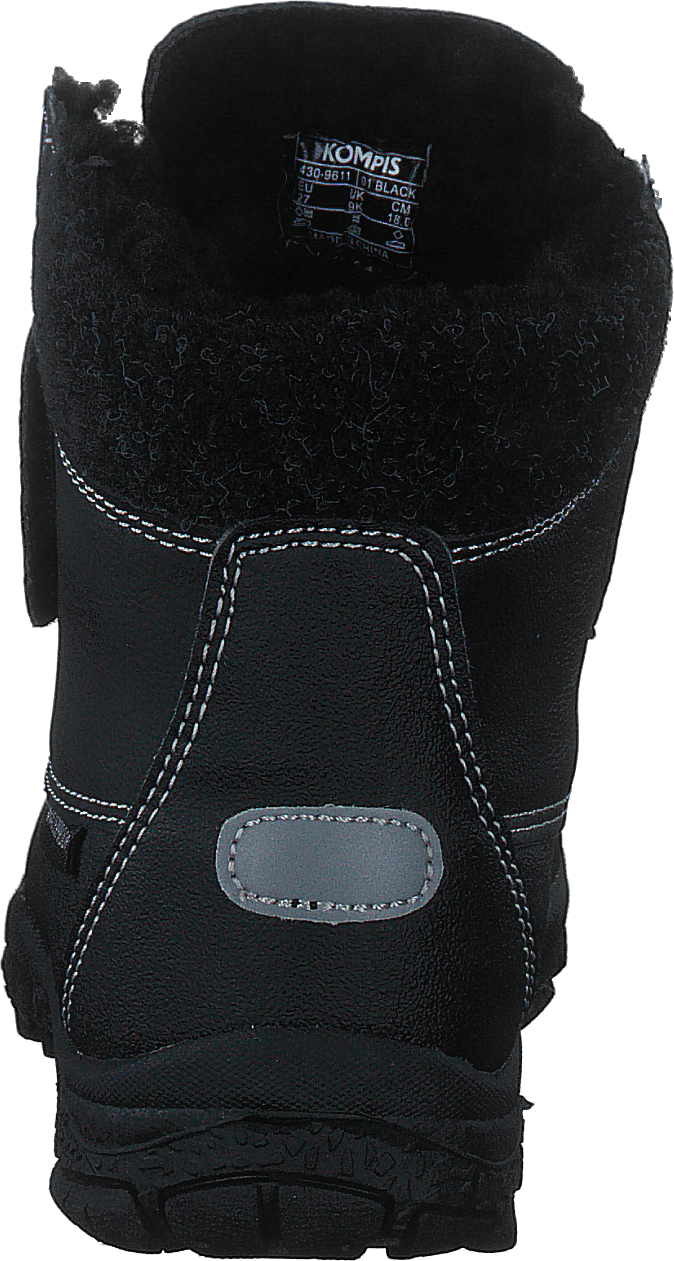 430-9611 Black - Bild 5