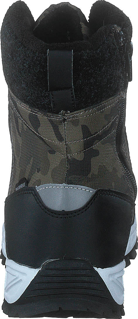 430-1863 Black/green - Bild 5