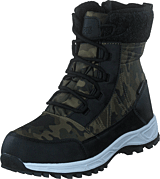 430-1863 Black/green - Bild 9