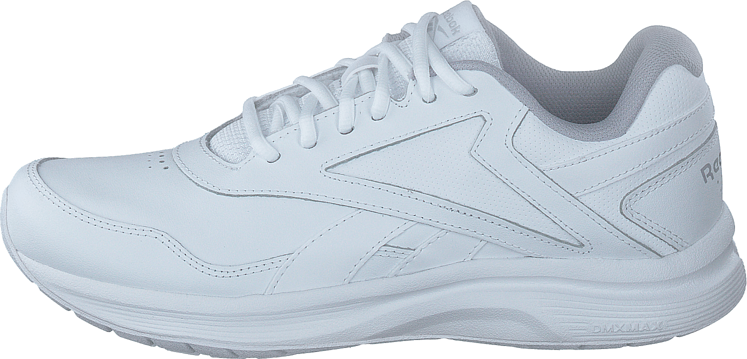 Walk Ultra 7 Dmx Max Ftwwht/cdg, Male, Shoes, Walking shoes, Sneakers, White, EU 42,5