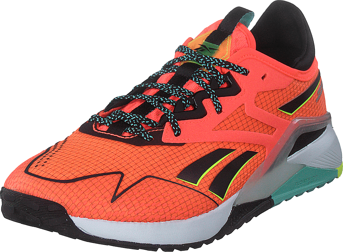 Nano X2 Tr Adventure Orgfla/cbl - Bild 3