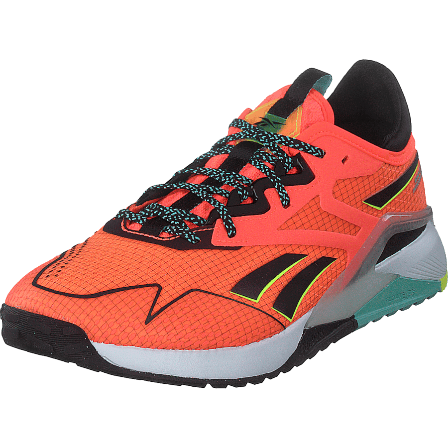 Nano X2 Tr Adventure Orgfla/cbl - Bild 3