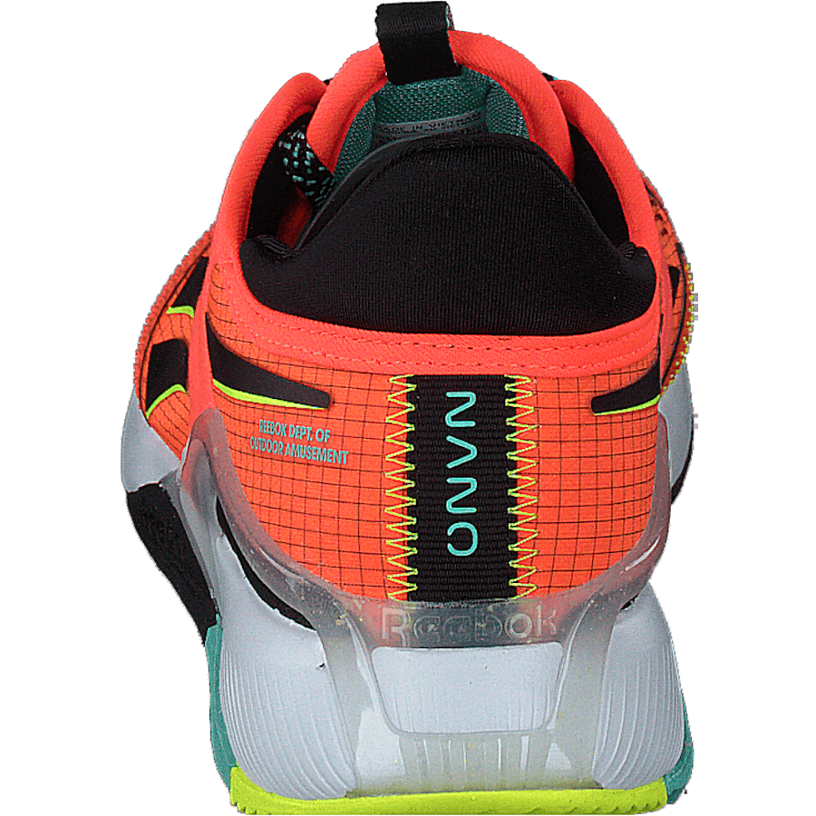 Nano X2 Tr Adventure Orgfla/cbl - Bild 5