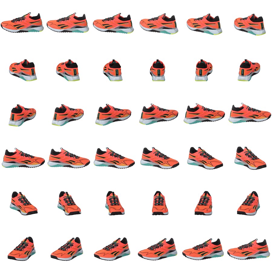 Nano X2 Tr Adventure Orgfla/cbl - Bild 8